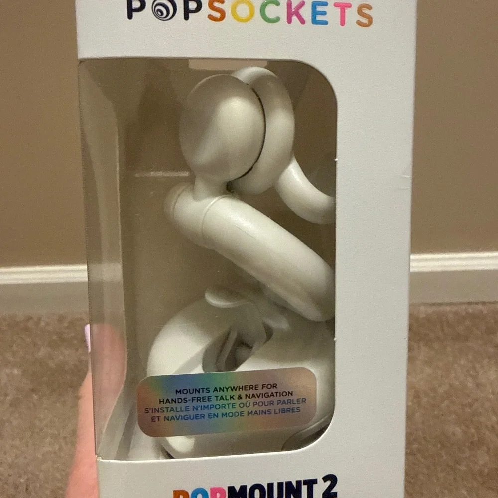 Pop sockets Pop Mount 2